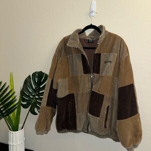 Urban Outfitters Corduroy Jacket